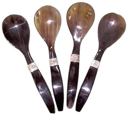 Horn Spoons (ace-hs4864)