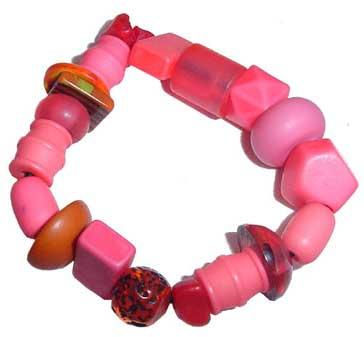 Resin Bracelet (ace-br461)