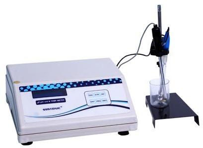 Digital PH Meter