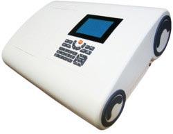 Double Beam Spectrophotometer