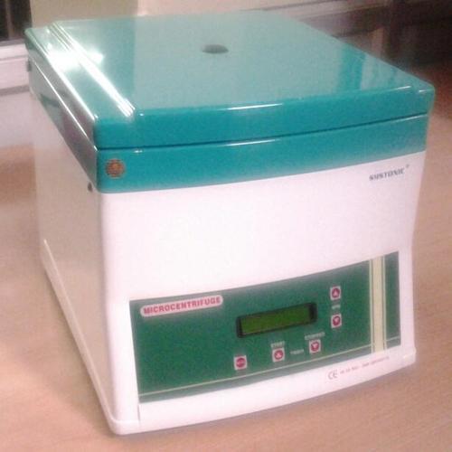 Micro Centrifuge Machine