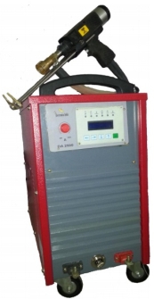 Drawn ARC Stud Welding Machines