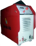 MMAW/ SCRATCH TIG WELDING MACHINE (Economic Version): Z400E