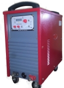 MMAW/ SCRATCH TIG WELDING MACHINES: 3-Phase