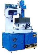 EDM Machine