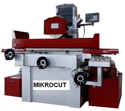 Hydraulic Surface Grinder