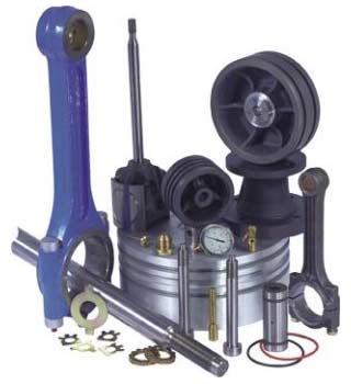 Reciprocating Compressor