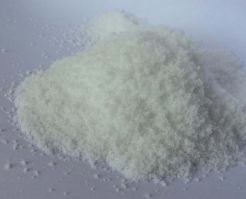 Crushed Iodized Salt