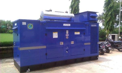 Diesel Generators