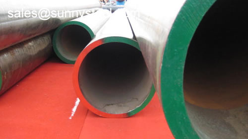 ASTM A213 T22 Tube