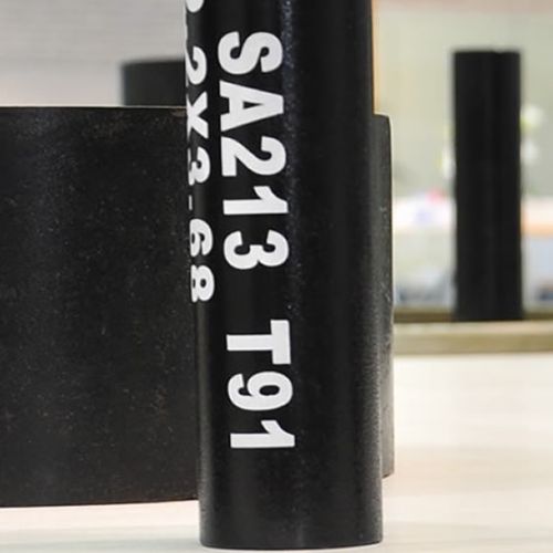 ASTM A213 T91 Seamless Alloy Tube, Brand Name : Sunny Steel 25.4mm