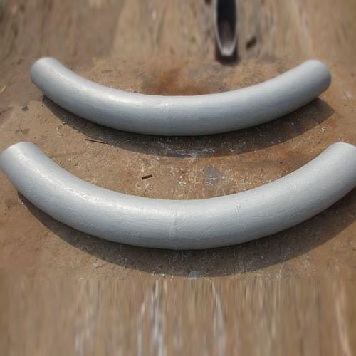 Bimetal Clad Pipe Bend