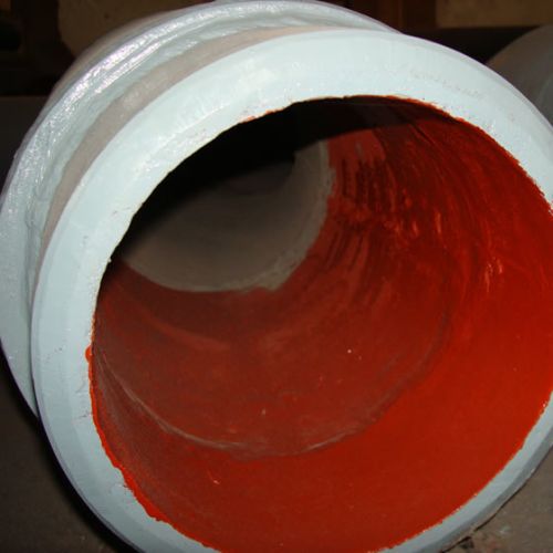 Bimetal Composite Pipe, Brand Name : Sunny Steel 300