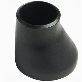 Eccentric Reducer, Brand Name : Sunny Steel