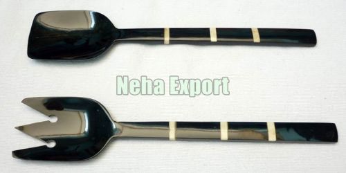 Buffalo Horn Spoons