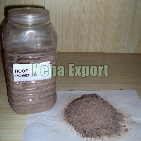 Hooves Powder