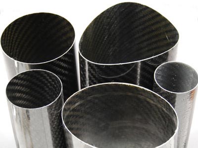 Stainless Steel Round Tubes
