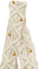 Beaded Belt (Cbl - 153)