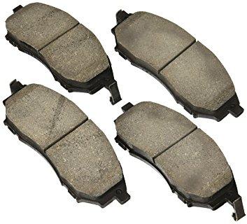 Automobiles Brake Pads