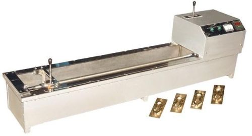 Ductility Testing Machine, Electrically Operated, Digital