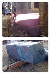 Forging Flats