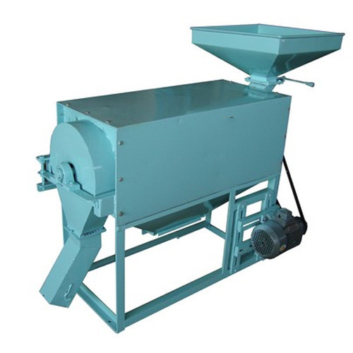 Grain Cleaning Machines