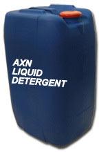 Liquid Detergent