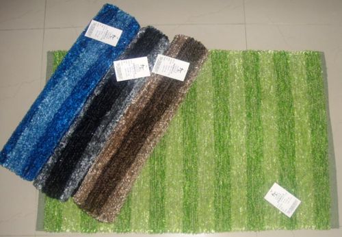 Polyester Rugs