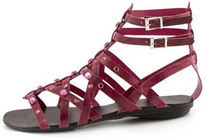 Ladies Sandals