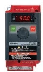 Variable Frequency Drive