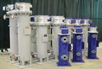 Electrical Process Heaters