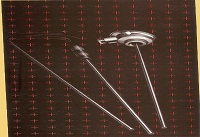 Thermocouple And Sensors