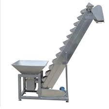 Bucket Conveyors