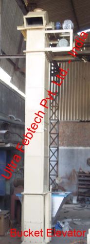 Bucket Elevator