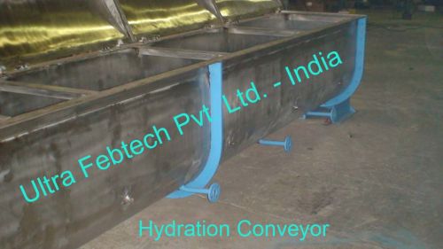 Hydration Conveyor