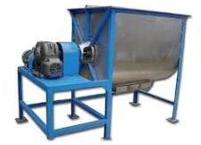 Ribbon Mixer, Automatic Grade : Semi Automatic