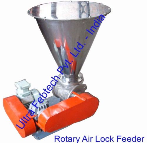 Rotary Feeder