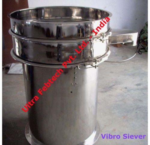 Vibro Sieve