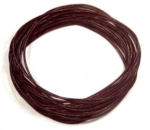 Leather Cords