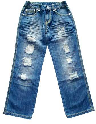 Kids Jeans