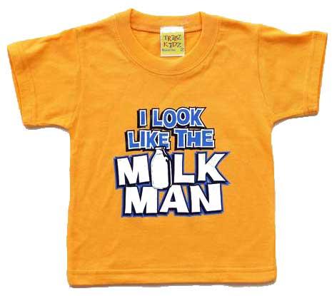 Kids T Shirt