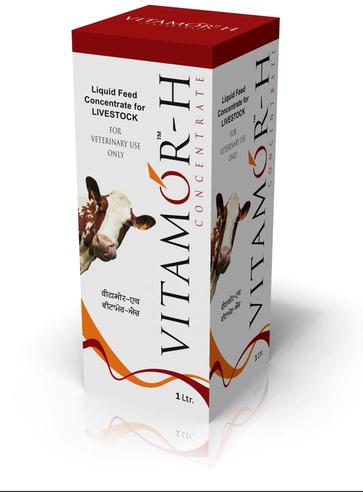 Vitamor-H Feed Supplements