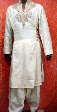 Patiala Kurta