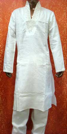 Patiala Kurta