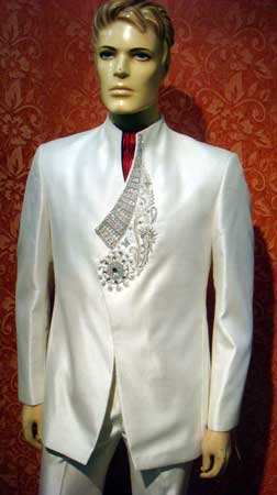 Mens suits