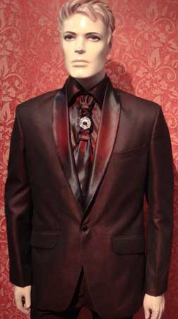 Mens Suits