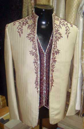 Mens suits