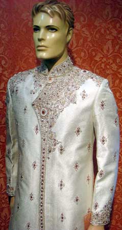 Sherwani