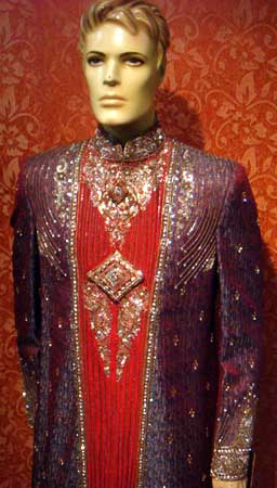 Sherwani