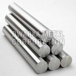 Metal Solid Polished Aluminium Rods, Feature : Corrosion Proof, Excellent Quality, Fine Finishing